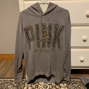 PINK Hoodie